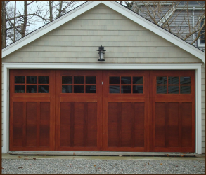 Residential Garage Doors Residential Garage Doors